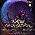 Cover: Tower Apocalypse - Tantor Audio