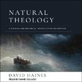 Cover: Natural Theology - Tantor Audio
