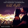 Cover: Wild Nights - Tantor Audio