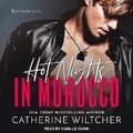 Cover: Hot Nights in Morocco - Tantor Audio