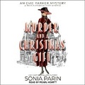 Cover: Murder and a Christmas Gift - Tantor Audio