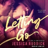 Enlarge image Cover: Letting Go - Tantor Audio
