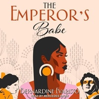 Enlarge image Cover: The Emperor's Babe - Tantor Audio