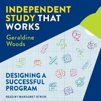 Enlarge image Cover: Independent Study That Works - Tantor Audio