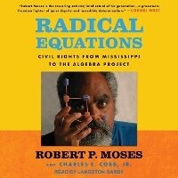 Enlarge image Cover: Radical Equations - Tantor Audio
