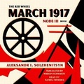 Cover: March 1917 - Tantor Audio