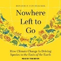 Cover: Nowhere Left to Go - Tantor Audio