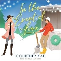 Enlarge image Cover: In the Event of Love - Tantor Audio