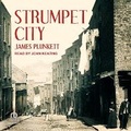 Cover: Strumpet City - Tantor Audio