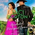 Cover: The Accidental Newlywed Game - Tantor Audio