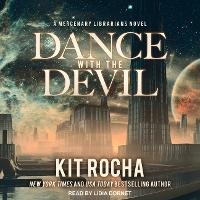 Enlarge image Cover: Dance with the Devil - Tantor Audio
