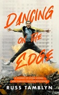 Cover: Dancing on the Edge - Blackstone Publishing
