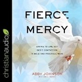 Cover: Fierce Mercy - Christianaudio
