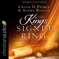 Enlarge image Cover: The King's Signet Ring - Christianaudio