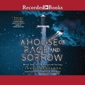 Cover: A House of Rage and Sorrow - Recorded Books, Inc.