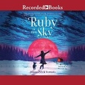 Cover: Ruby in the Sky - Recorded Books, Inc.