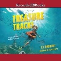 Enlarge image Cover: Treasure Tracks - Recorded Books, Inc.