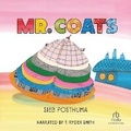 Cover: Mr. Coats - Recorded Books, Inc.