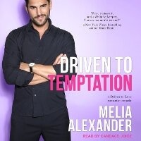 Enlarge image Cover: Driven to Temptation - Tantor Audio