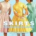 Cover: Skirts - Tantor Audio