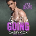 Cover: Got Me Going - Tantor Audio