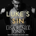 Cover: Luke's Sin - Tantor Audio