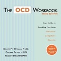 Cover: The Ocd Workbook, Third Edition - Tantor Audio