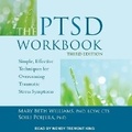 Cover: The Ptsd Workbook, Third Edition - Tantor Audio