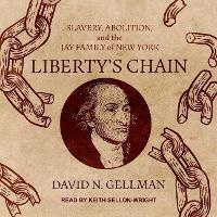 Abbildung von: Liberty's Chain - Tantor Audio