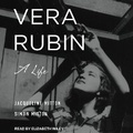 Cover: Vera Rubin - Tantor Audio