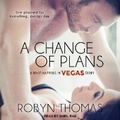 Cover: A Change of Plans - Tantor Audio