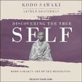 Cover: Discovering the True Self - Tantor Audio