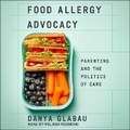 Cover: Food Allergy Advocacy - Tantor Audio