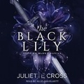 Cover: The Black Lily - Tantor Audio