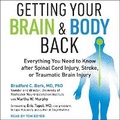 Cover: Getting Your Brain and Body Back - Tantor Audio