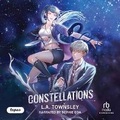 Cover: Constellations - Recorded Books, Inc.