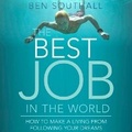 Cover: The Best Job in the World - Tantor Audio