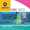 Cover: Kimmie Tuttle - Calico