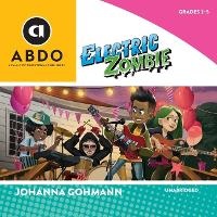 Enlarge image Cover: Electric Zombie - Calico