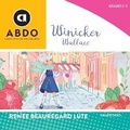 Cover: Winicker Wallace - Calico