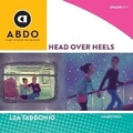 Cover: Head Over Heels - Spellbound