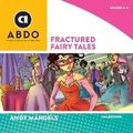 Cover: Fractured Fairy Tales - Graphic Planet