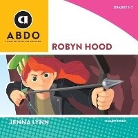 Enlarge image Cover: Robyn Hood - Spellbound