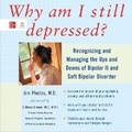 Cover: Why Am I Still Depressed? - McGraw Hill-Ascent Audio