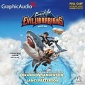 Cover: Bastille Vs Evil Librarians [Dramatized Adaptation] - Graphic Audio