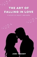 Cover: The Art of Falling In Love - RWG Publishing