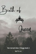 Cover: Birth of A Queen - TJ Lee