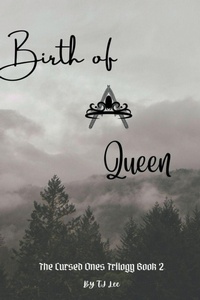 Enlarge image Cover: Birth of A Queen - TJ Lee