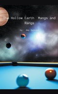Cover: The Hollow Earth - Amy Dorkson
