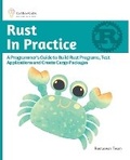 Cover: Rust In Practice - GitforGits
